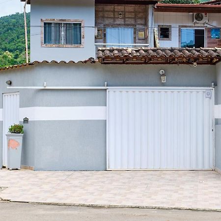 Casa Tropical Villa Paraty Exteriör bild