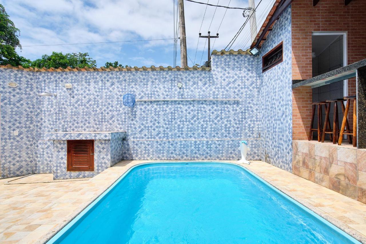 Casa Tropical Villa Paraty Exteriör bild