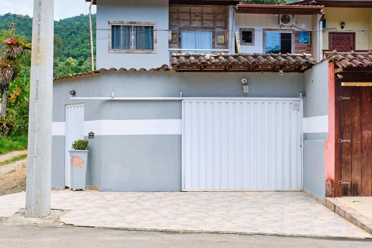 Casa Tropical Villa Paraty Exteriör bild