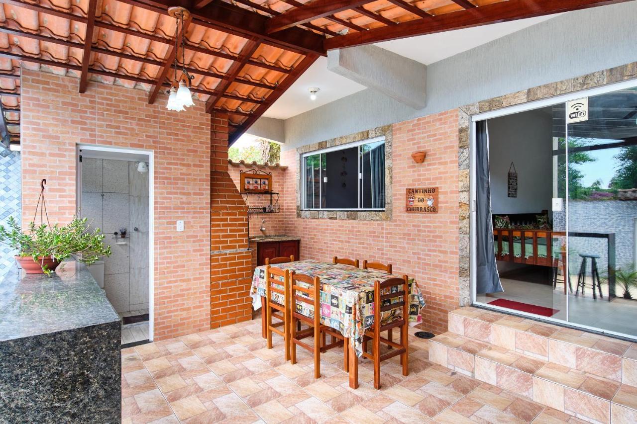 Casa Tropical Villa Paraty Exteriör bild