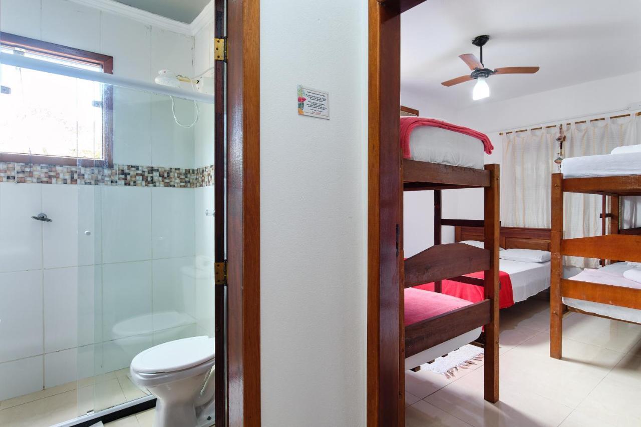 Casa Tropical Villa Paraty Exteriör bild