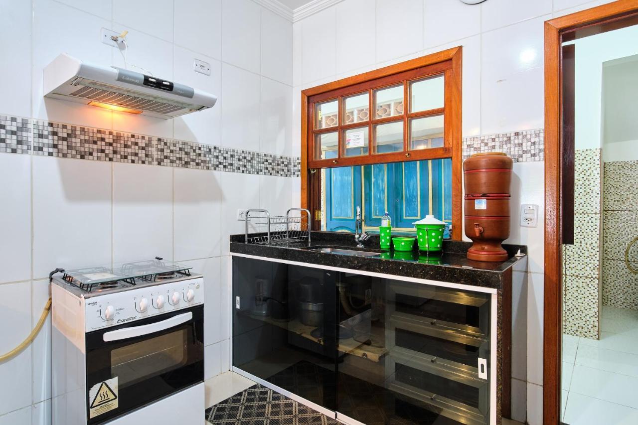 Casa Tropical Villa Paraty Exteriör bild